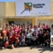 Operação Virtude: Em Arapoema, Polícia Civil faz palestra e participa de atividades na Academia da Saúde da pessoa idosa