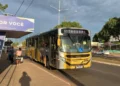 Prefeitura de Palmas garante transporte coletivo de qualidade e eficiente para usuários