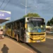 Prefeitura de Palmas garante transporte coletivo de qualidade e eficiente para usuários