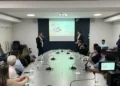 CDL Palmas e Prefeitura lançam ações que integram o Natalzão CDL Palmas 2025 e prometem movimentar o comércio da capital