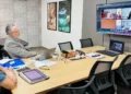 Governo do Tocantins fortalece parceria com o Consulado do Canadá para ampliar negócios sustentáveis