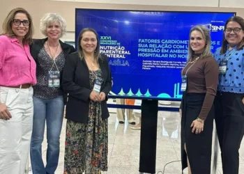 Fotos: Divulgação Saúde