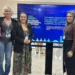 Profissional do HGP apresenta pesquisa no XXVI Congresso Brasileiro de Nutrição Parenteral e Enteral