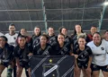 Futsal miracemense é vice-campeão em Itaperatins