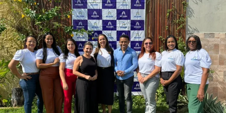 Caravana Acipa fortalece o associativismo e impulsiona o empreendedorismo em Sampaio
