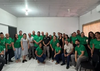 Câmara Municipal de Lajeado realiza café da manhã em alusão ao Dia do Servidor Público