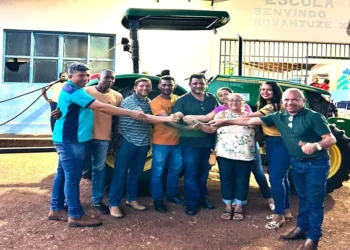 Foto: Edvaldo Xerente