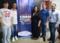 Prefeitura de Tocantínia participa do Seminário de Compras Públicas promovida pelo Sebrae e Aleto