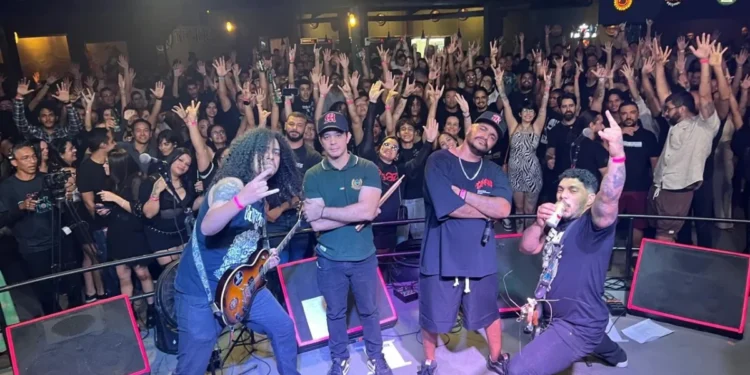 Covernation faz edição especial de Halloween