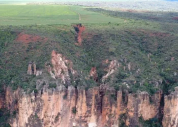 Polícia Civil conclui inquérito e Justiça aplica multa de R$ 100 mil por dia a responsáveis por crime ambiental nas Serras Gerais
