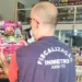 Agência de Metrologia fiscaliza comércio e orienta com dicas sobre compras seguras de fantasias e acessórios típicos de Halloween