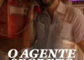 Filme O Agente Secreto tem exibição gratuita em Palmas pelo projeto Telas em Cena 2025