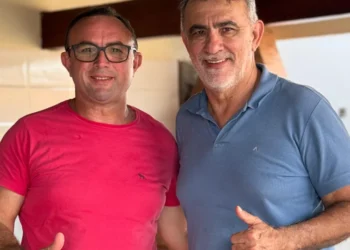 Emenda foi designada atendendo ao pedido do prefeito Ronaildo Bandeira. Créditos da imagem: Amanda Germiniani/Ascom A.C.