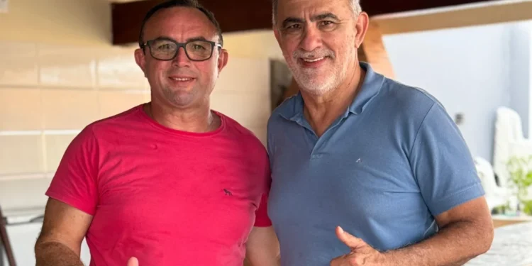 Emenda foi designada atendendo ao pedido do prefeito Ronaildo Bandeira. Créditos da imagem: Amanda Germiniani/Ascom A.C.