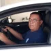 O servidor público aposentado, Natal Costa, já completou seus 60 anos e, mesmo nessa idade, ele consegue dirigir normalmente para resolver as coisas do dia a dia e também aproveitar momentos de lazer com a família e os amigos - Créditos: Felix Carneiro/Governo do Tocantins