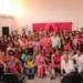 Setas homenageia Servidor Público com celebração, conscientização e reforço sobre o Outubro Rosa