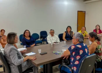 Fotos: Henrique Lopes/Governo do Tocantins
