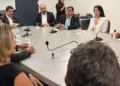 ATOS integra movimento para aquecer as vendas e fortalecer a economia palmense