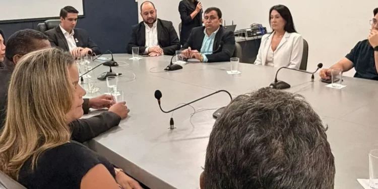 ATOS integra movimento para aquecer as vendas e fortalecer a economia palmense