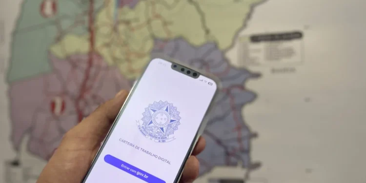 Foto: Thayná Neiva/Governo do Tocantins