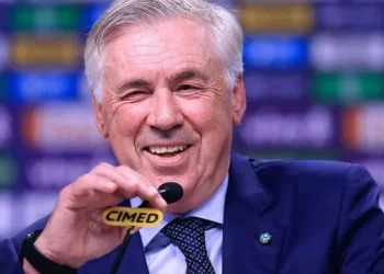 Veja horário e onde assistir à convocação da Seleção Brasileira