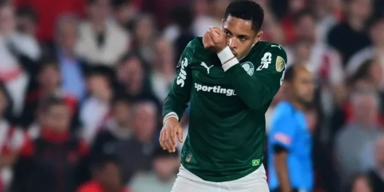 Foto:Marcelo Endelli/Getty Images