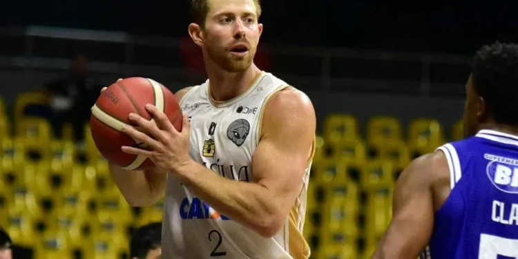 Foto:João Pires/ LNB