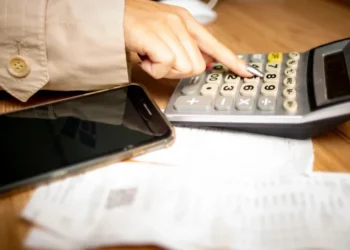 Receita: quase 1,3 milhão de declarações do IRPF seguem na malha fina