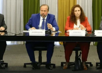 Governo cria programa para explorar energia do interior do planeta