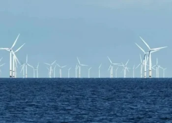 Governo cria grupo de trabalho para regulamentar eólicas offshore