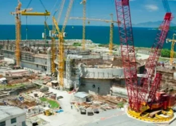CNPE determina retomada de estudos para conclusão da usina de Angra 3
