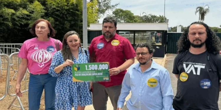 Evellyn Paola/Metrópoles – 1/10/2025