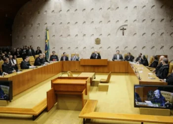 BRENO ESAKI/METRÓPOLES @BrenoEsakiFoto