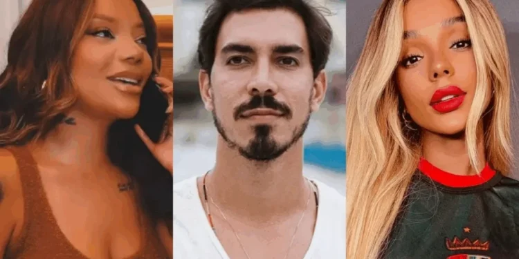 Reprodução/Redes sociais.