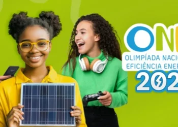 Olimpíada Nacional de Eficiência Energética tem inscrições prorrogadas até este domingo, 5