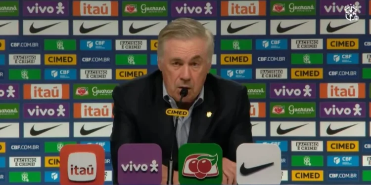 Reprodução/ YouTube