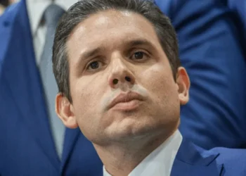 BRENO ESAKI/METRÓPOLES @BrenoEsakiFoto