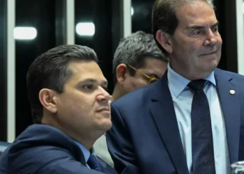 Foto: Carlos Moura/Agência Senado