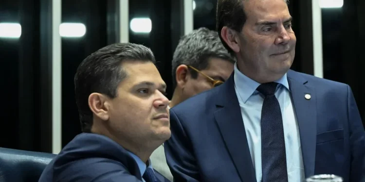 Foto: Carlos Moura/Agência Senado