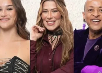 Foto: Reprodução/ A Fazenda 17