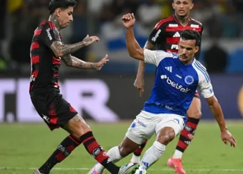 Flamengo x Cruzeiro: saiba onde assistir ao duelo pelo Brasileirão