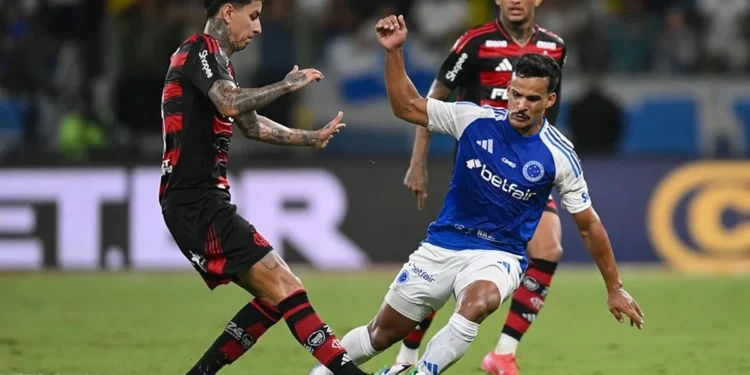 Foto: Pedro Vilela/Getty Images