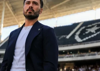 Davide avalia vitória sobre o Bahia e diz ter confiança no Botafogo