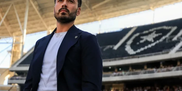 Foto: Buda Mendes/Getty Images