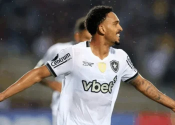 Vítor Silva/Botafogo