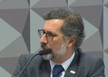 Reprodução/TV Senado