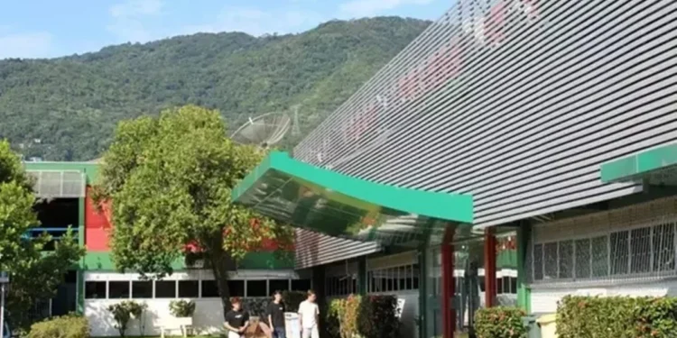 Foto: Jonas Pôrto/Udesc