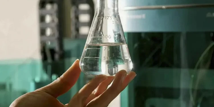 Divulgação/Biodiesel Brasil/Agência Brasil