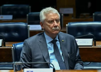 Foto: Waldemir Barreto/Agência Senado