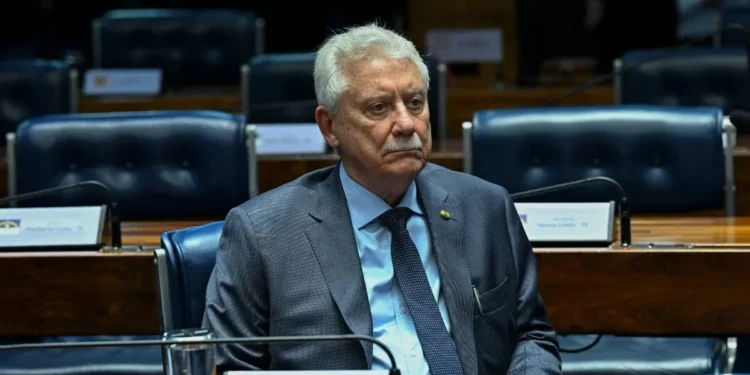 Foto: Waldemir Barreto/Agência Senado